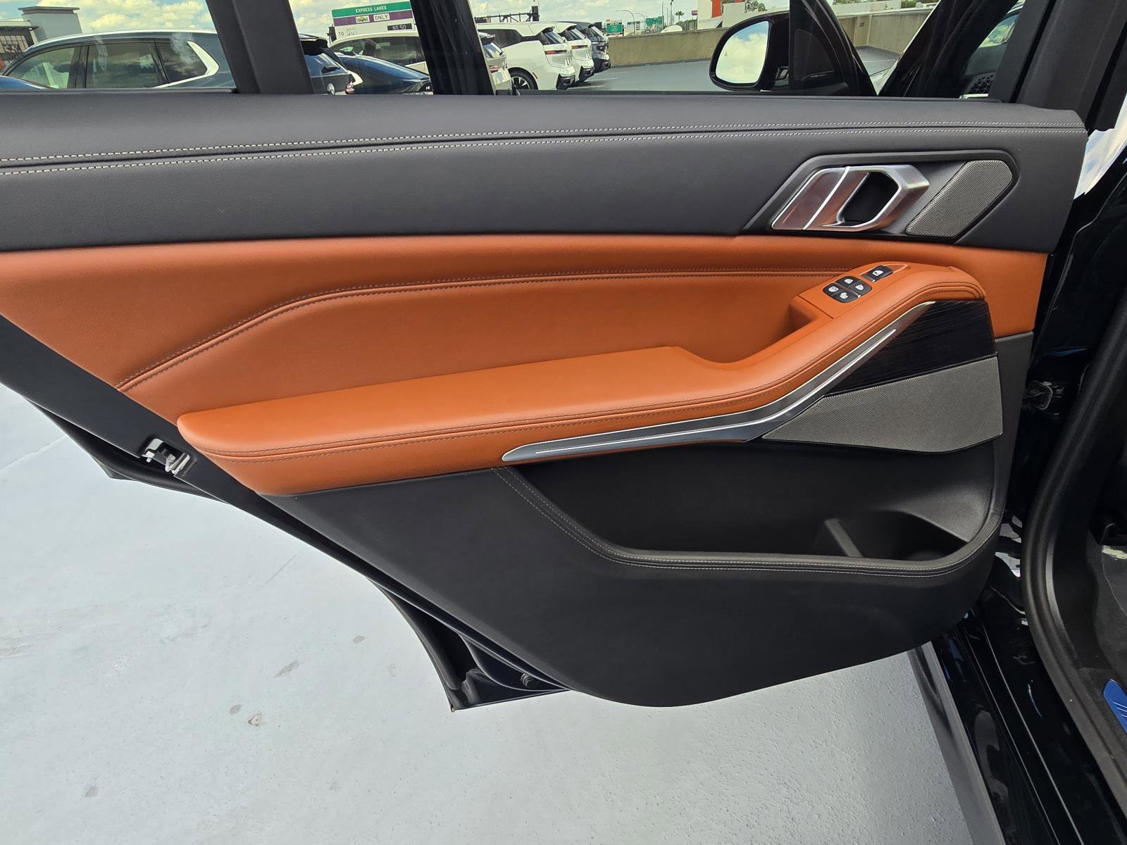 New 2027 BMW X7 M60i AWD/4WD image 12