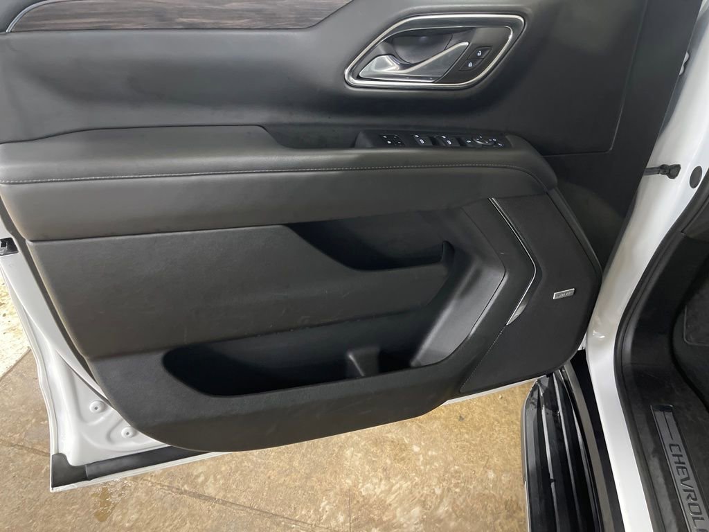 Certified 2024 Chevrolet Suburban LT image 11