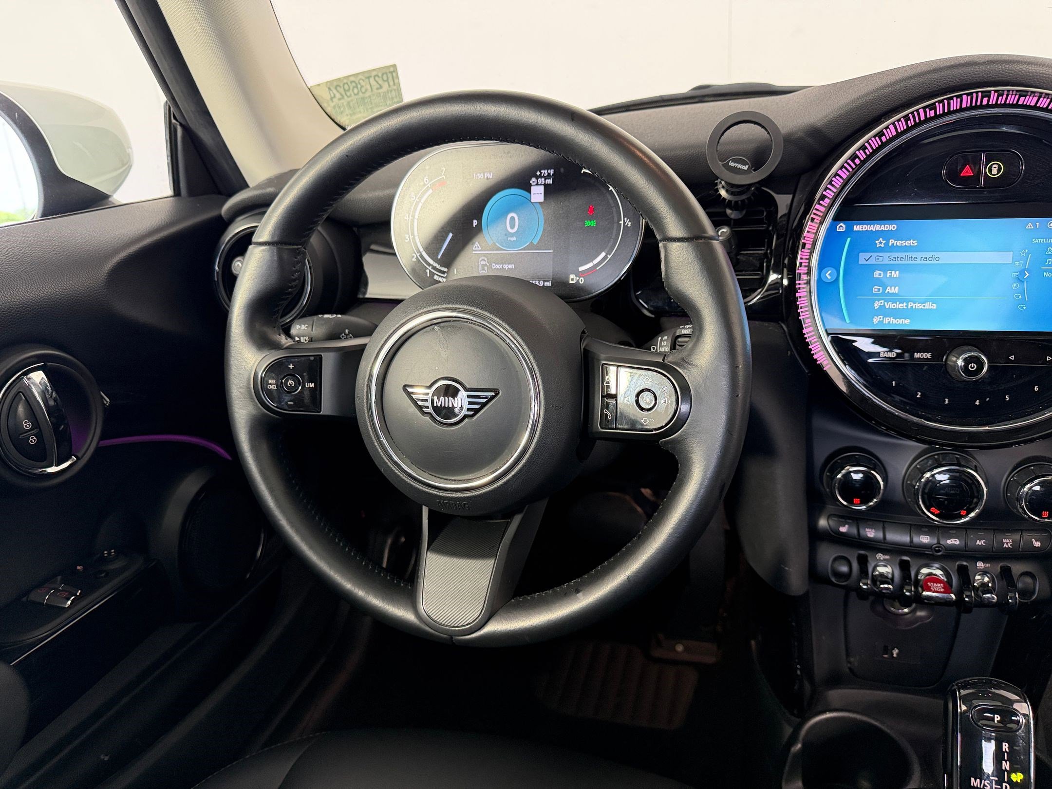 Used 2023 MINI Cooper 2-Door Hardtop image 30