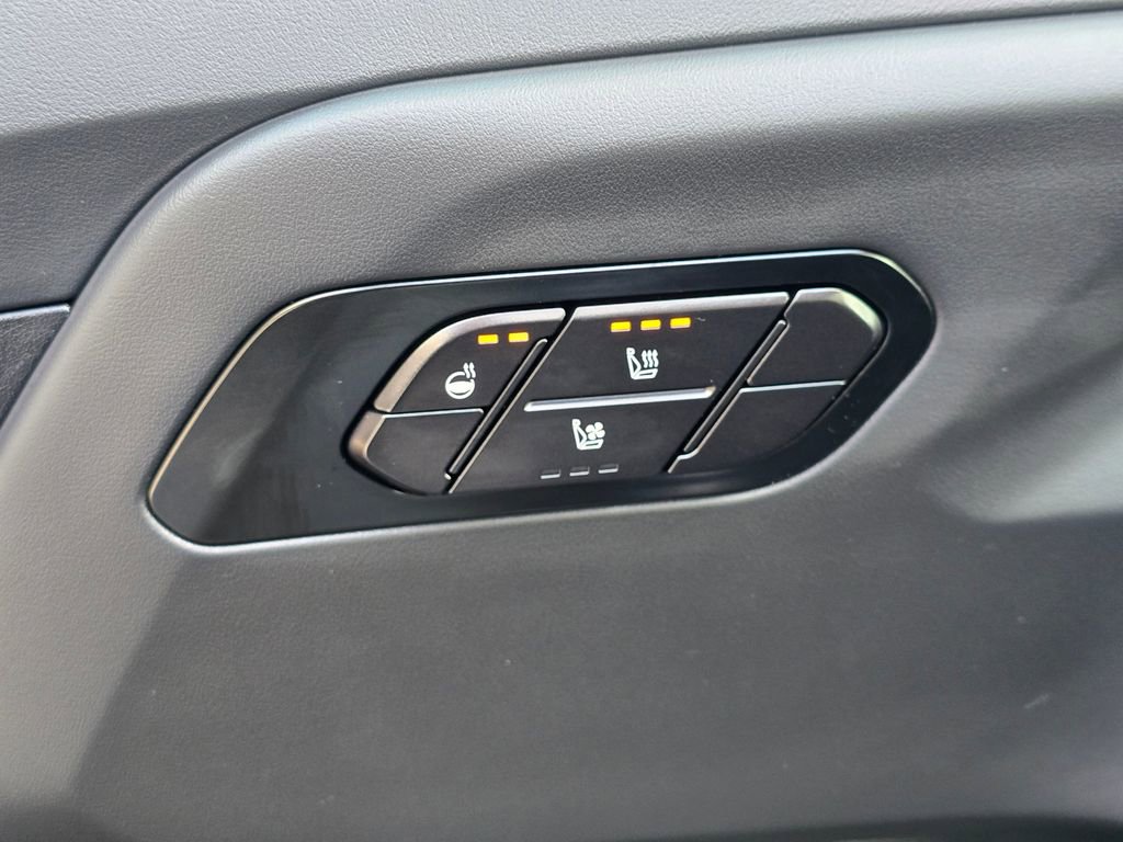 New 2027 Kia Telluride EX X-Line image 20