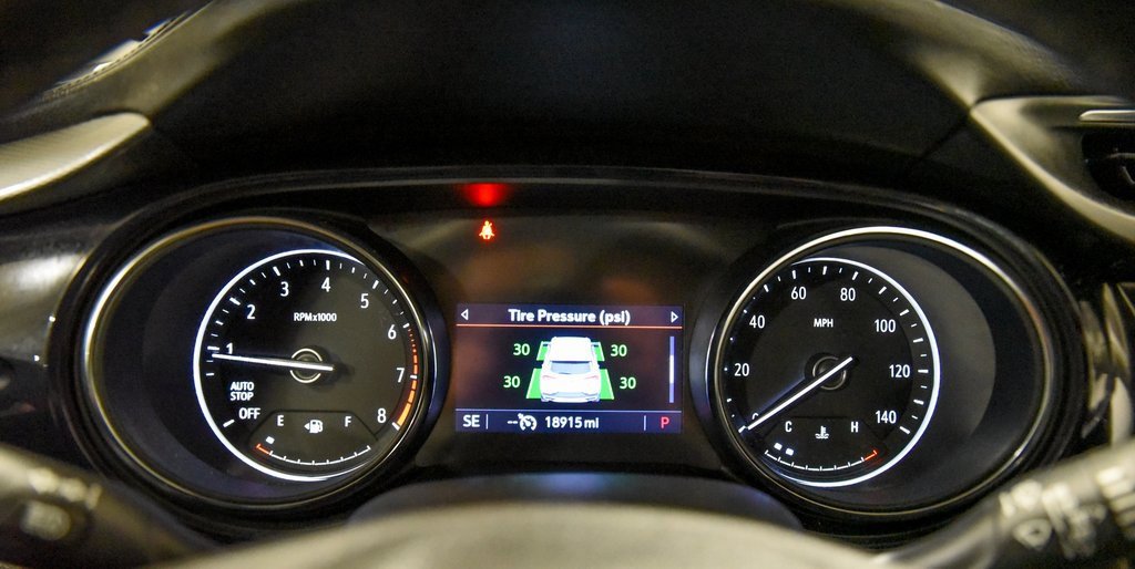 Used 2020 Buick Encore GX Preferred image 21