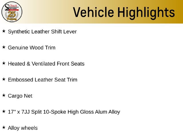 Used 2017 Lexus ES 350 w/ Luxury Package FWD image 27