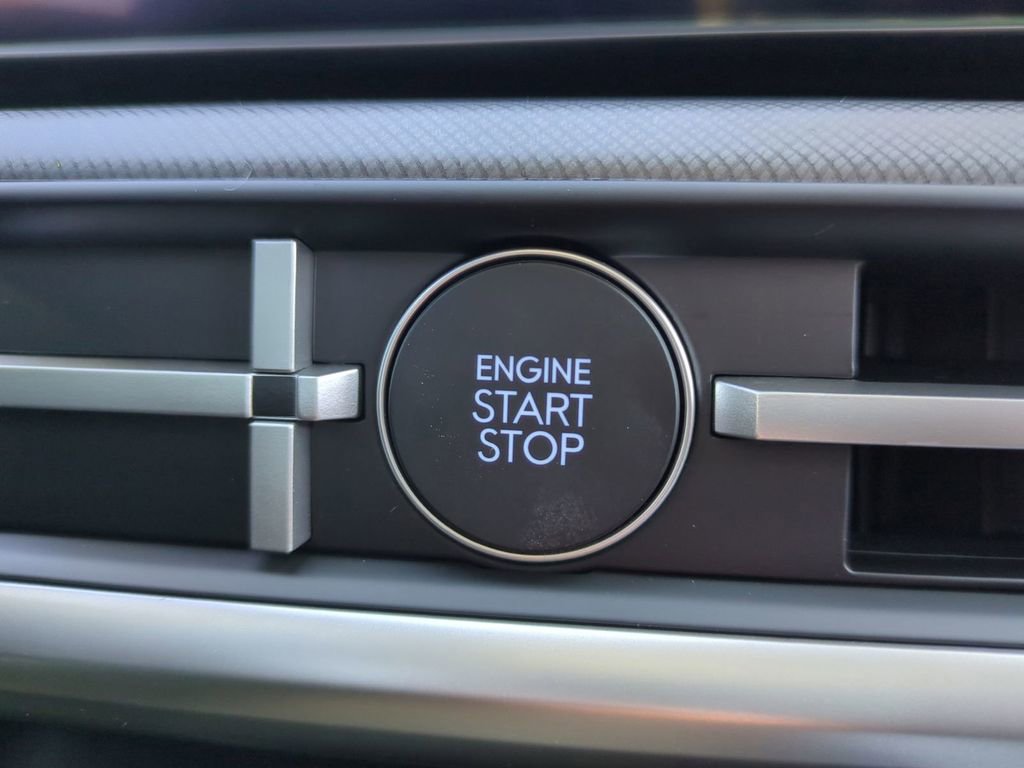 New 2026 Hyundai Santa Fe SEL image 36