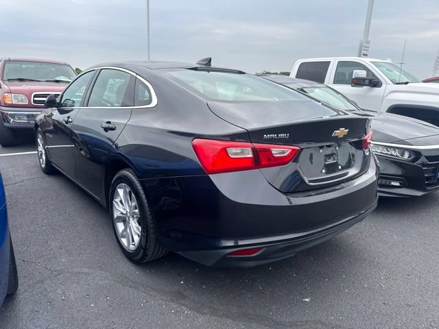 Used 2023 Chevrolet Malibu LT FWD image 6