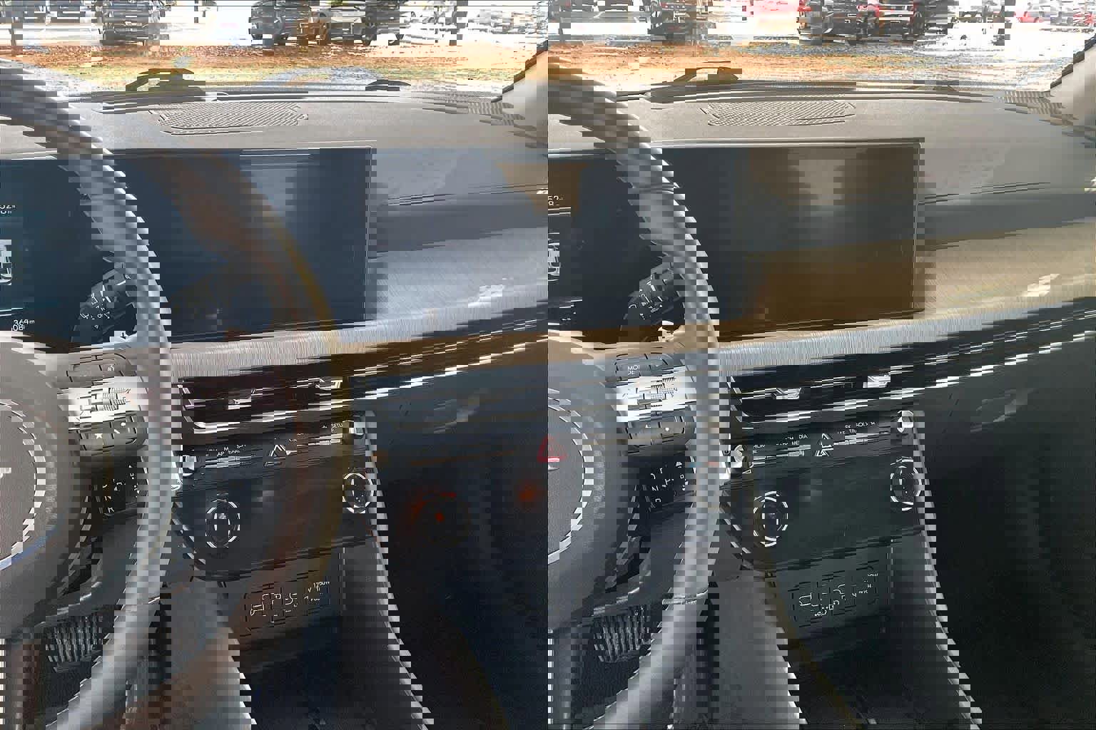 Certified 2025 Hyundai Sonata SEL image 7