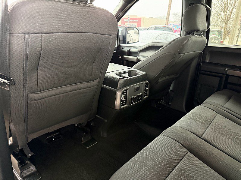 Used 2019 Ford F150 XLT w/ Equipment Group 301A Mid image 19