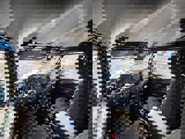 New 2026 Jeep Gladiator Sport image 19