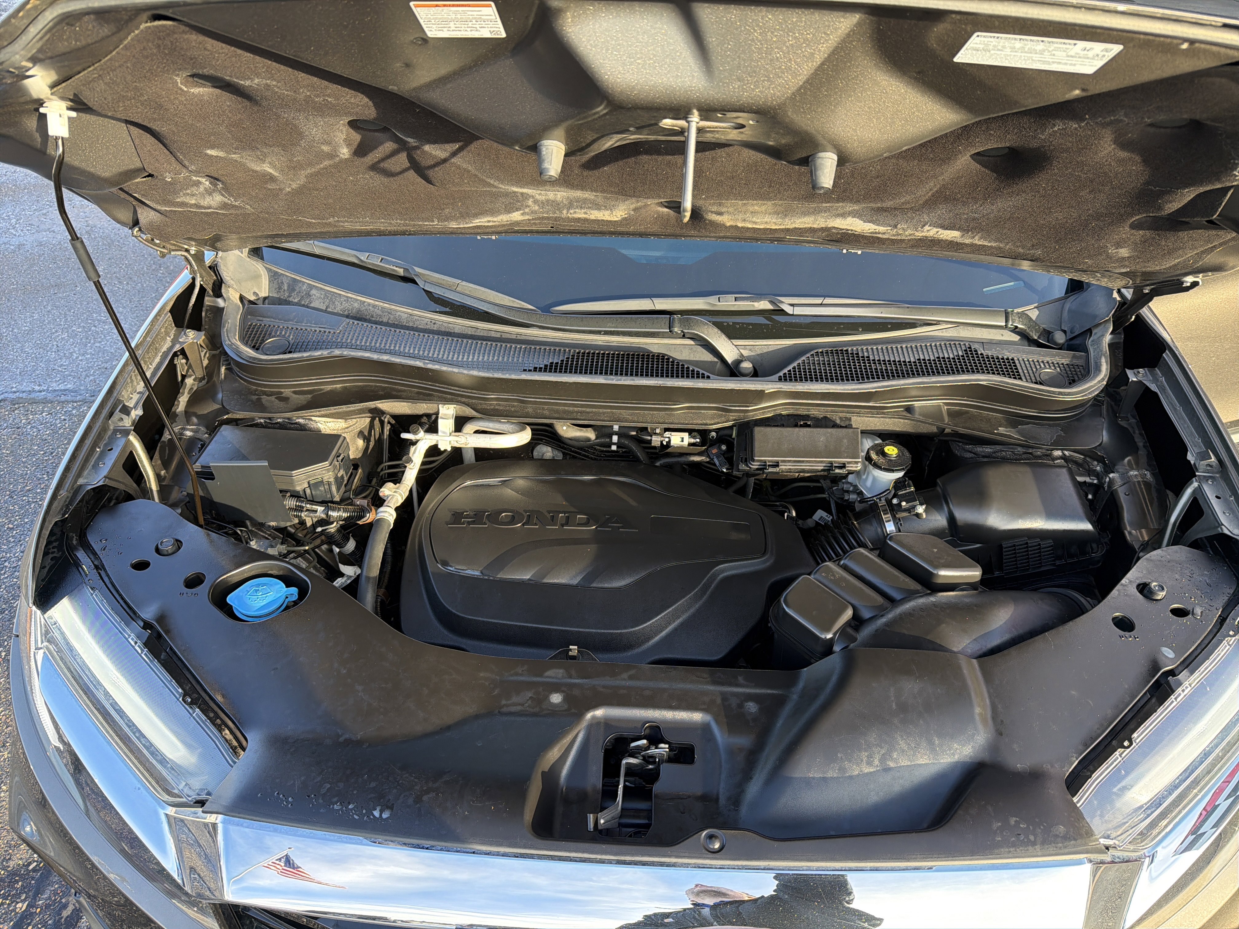 Used 2022 Honda Ridgeline RTL-E image 26