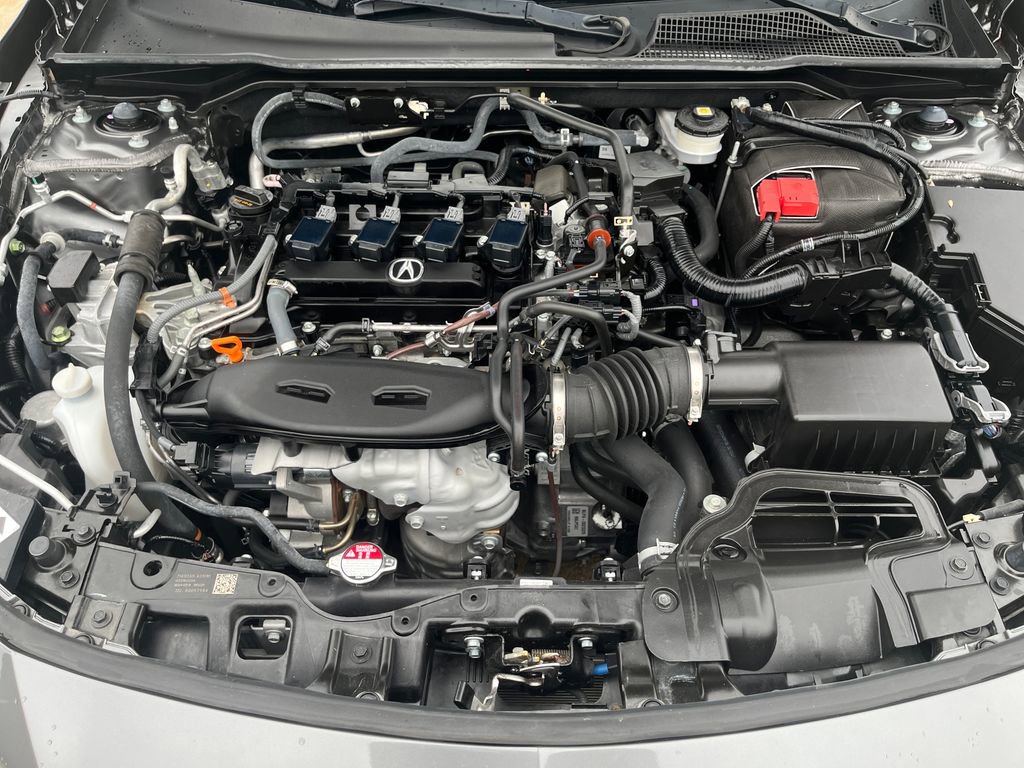 Used 2024 Acura Integra A-Spec FWD image 24