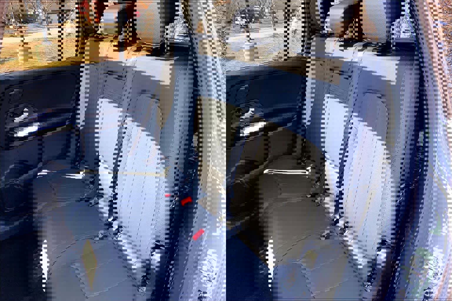 New 2026 Mercedes-Benz GLB 250 4MATIC image 13