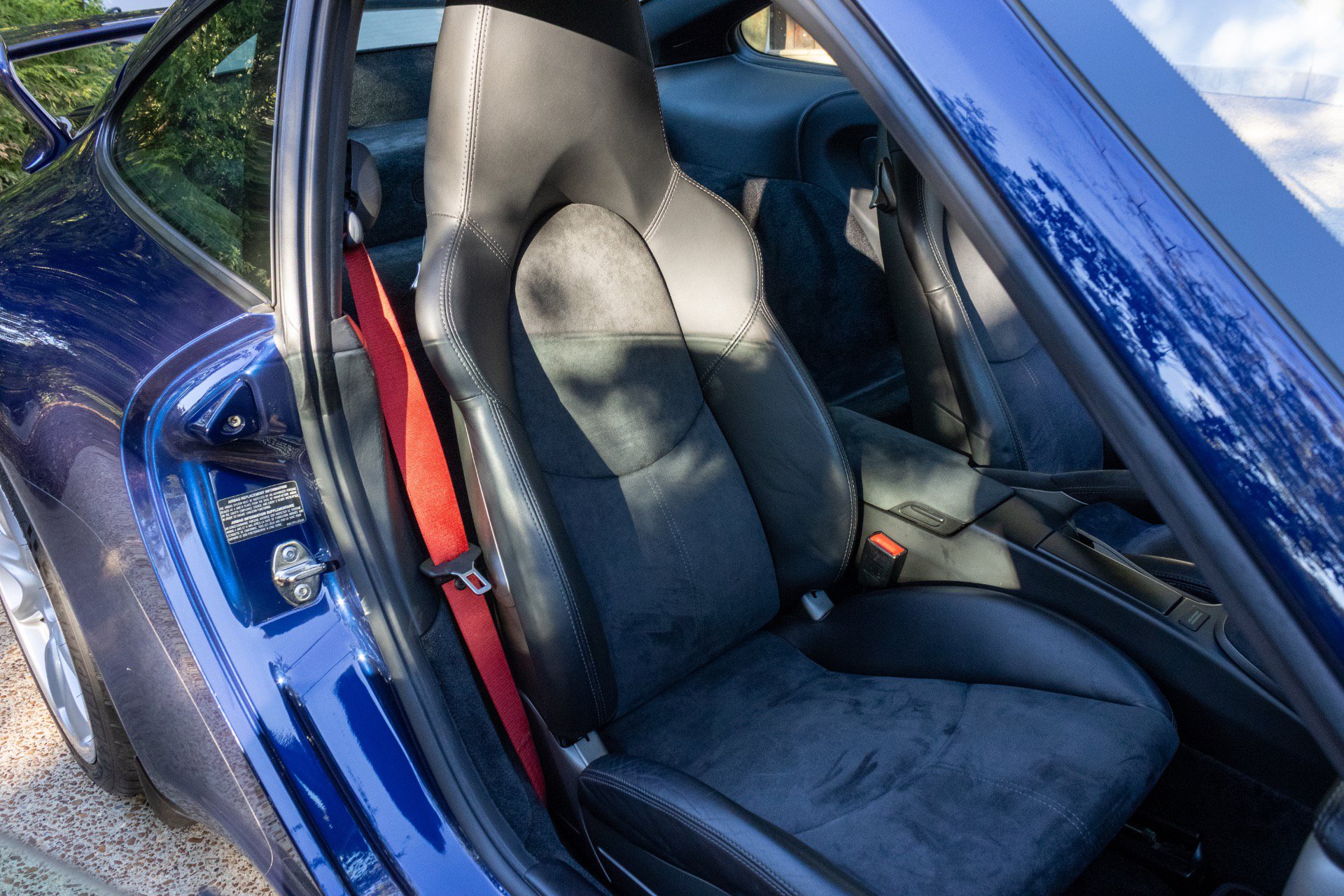 Used 2007 Porsche 911 GT3 RWD image 60