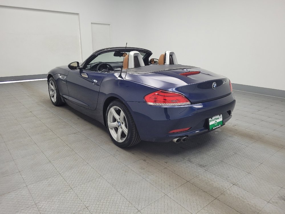 Used 2015 BMW Z4 sDrive28i image 5