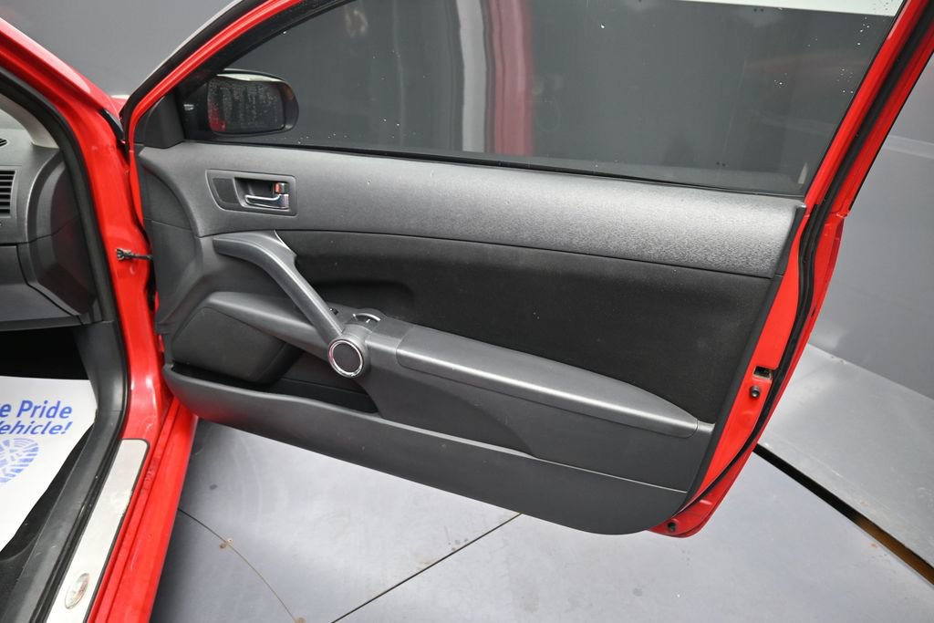 Used 2005 Scion tC w/ Release Series 1.0 FWD image 16