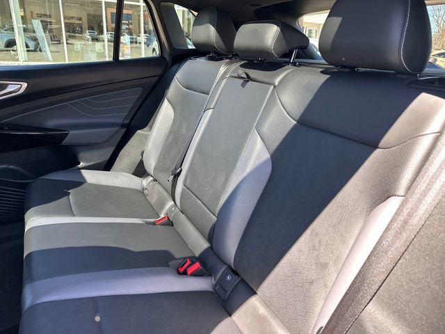 Certified 2023 Volkswagen ID.4 Pro S image 33