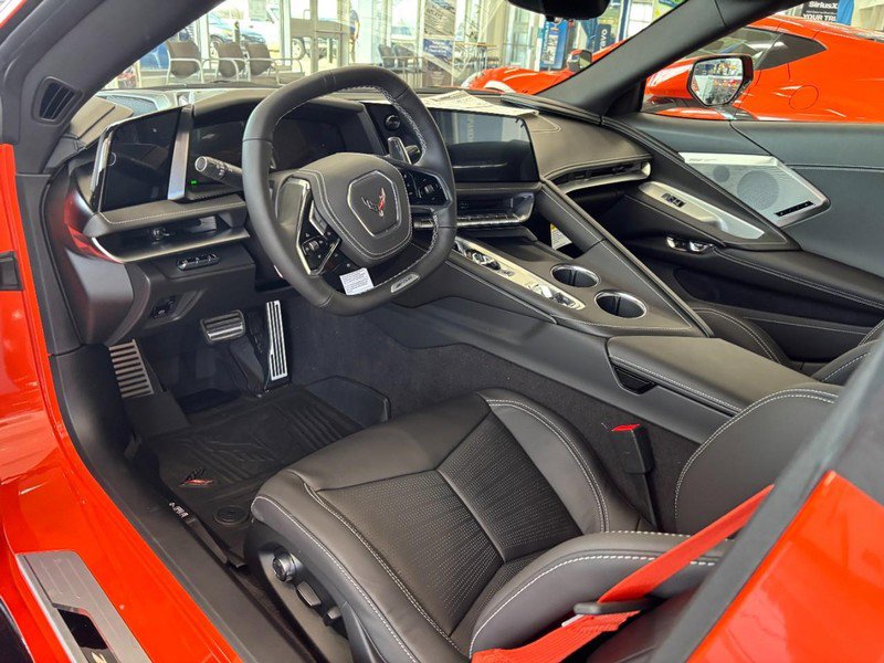 New 2026 Chevrolet Corvette Z06 image 6