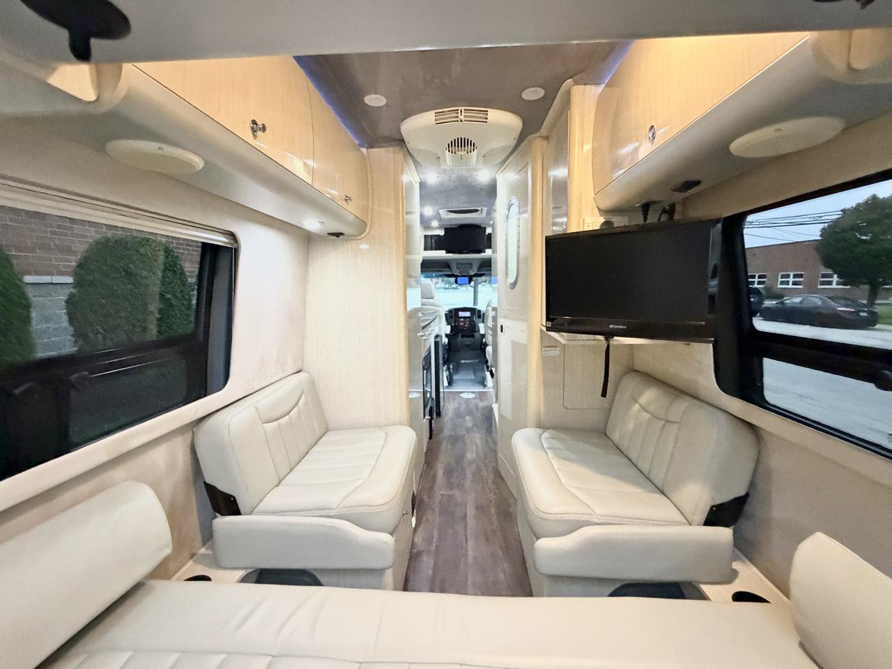 Used 2012 Mercedes-Benz Sprinter 3500 image 78