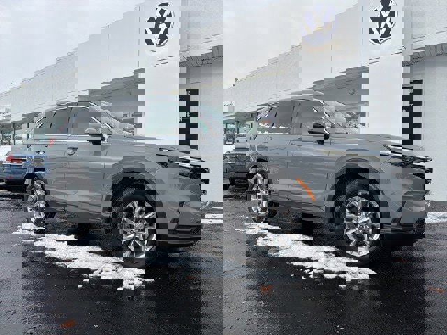 Used 2025 Honda CR-V EX-L image 1