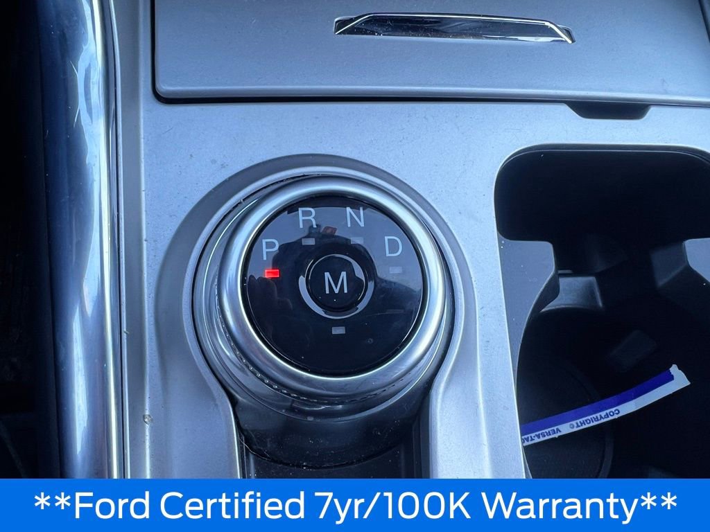 Used 2023 Ford Explorer Timberline w/ Timberline Technology Package AWD/4WD image 26
