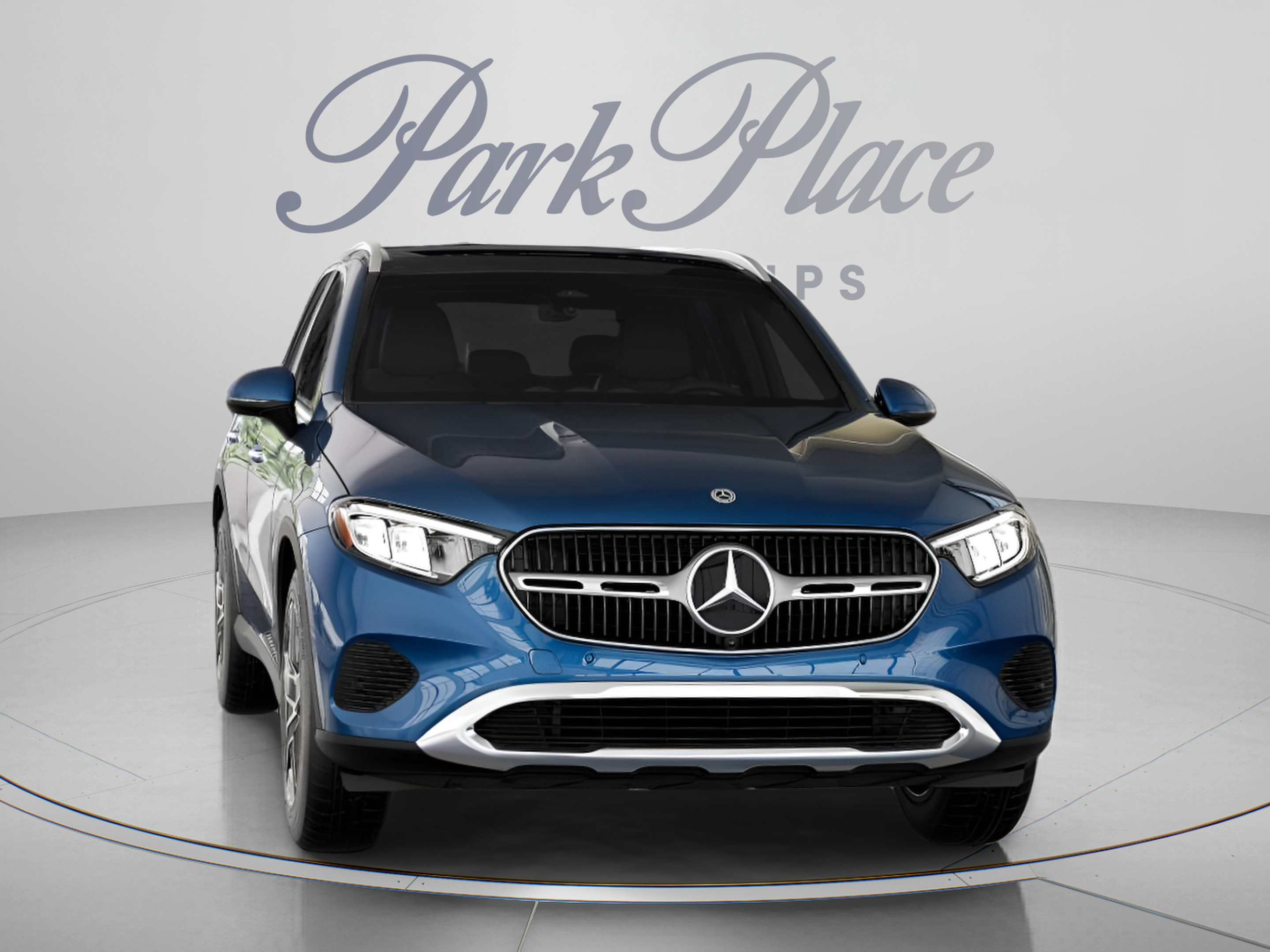 Certified 2026 Mercedes-Benz GLC 300 image 35