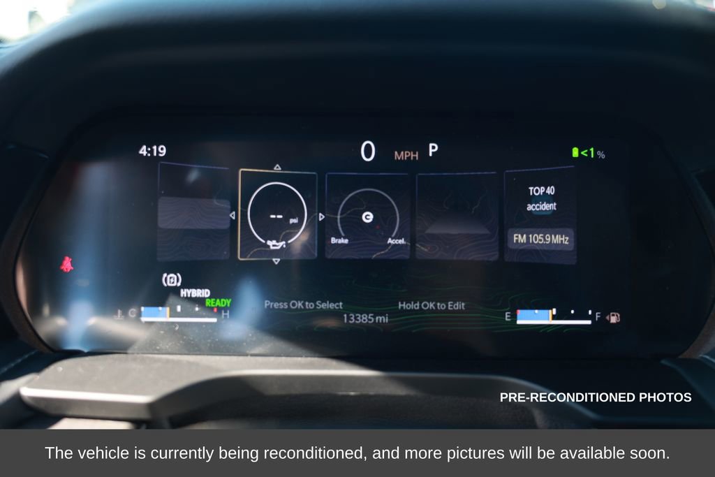 Used 2024 Jeep Grand Cherokee Limited 4xe w/ Luxury Tech Group II image 16