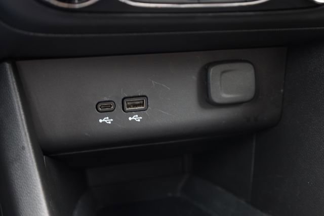 Used 2025 Buick Encore GX Preferred image 20