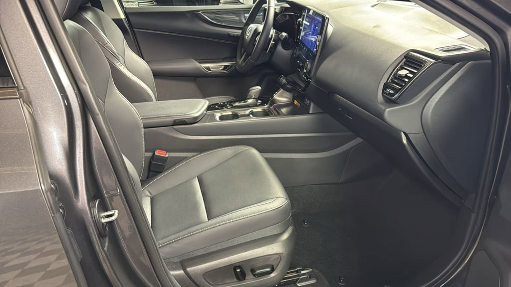 Used 2024 Lexus NX 350 350 Premium image 10