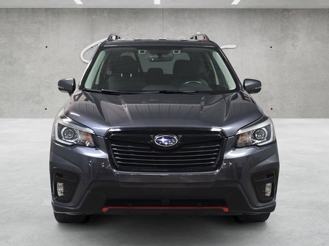 Used 2020 Subaru Forester Sport AWD/4WD image 18