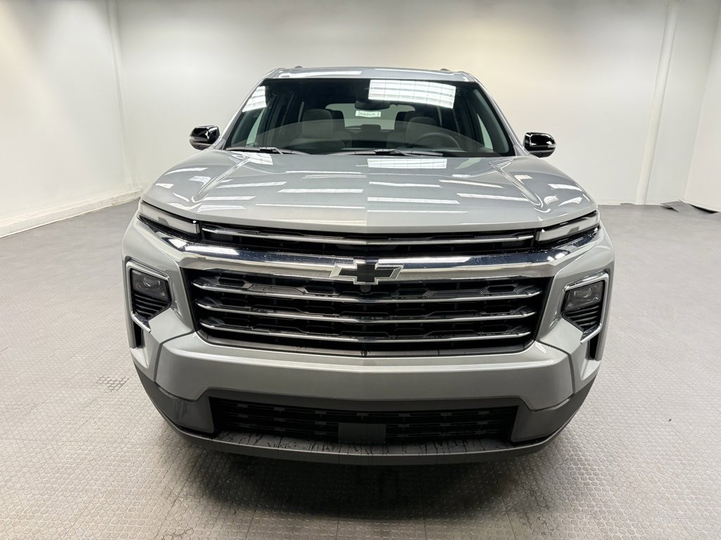 New 2026 Chevrolet Traverse LT w/ Sun and Wheel Package image 10