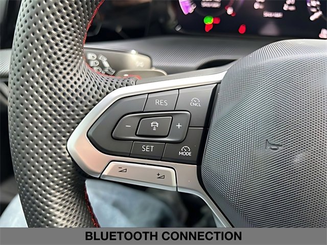 New 2026 Volkswagen GTI SE image 19