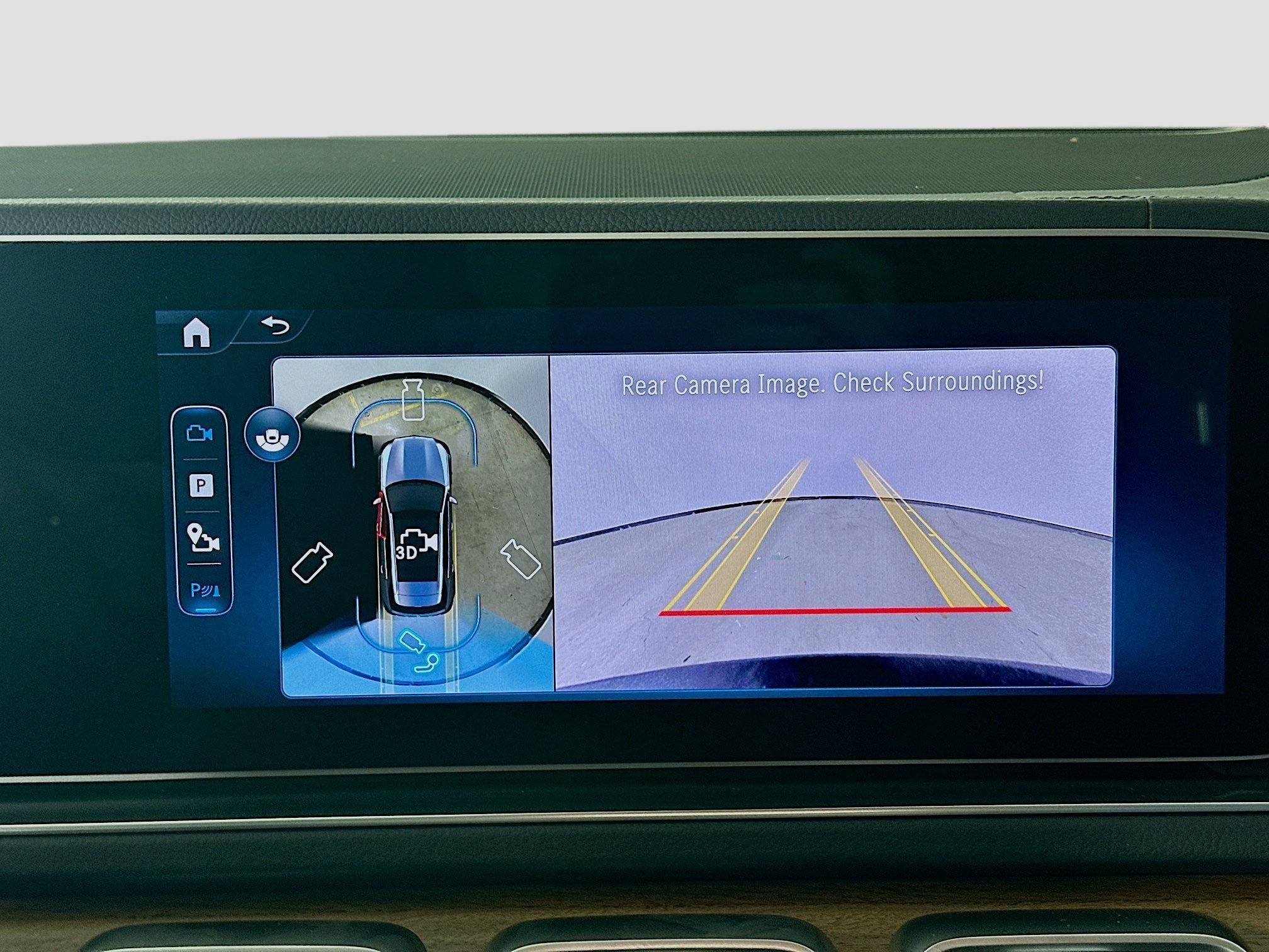 Certified 2026 Mercedes-Benz GLE 350 4MATIC image 18