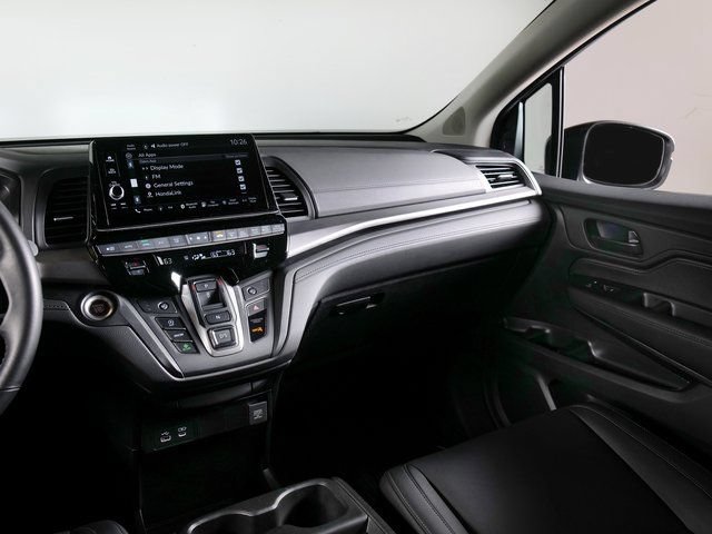 Used 2025 Honda Odyssey EX-L image 20