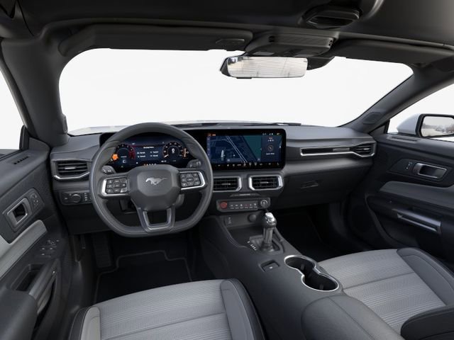 New 2026 Ford Mustang Premium image 10
