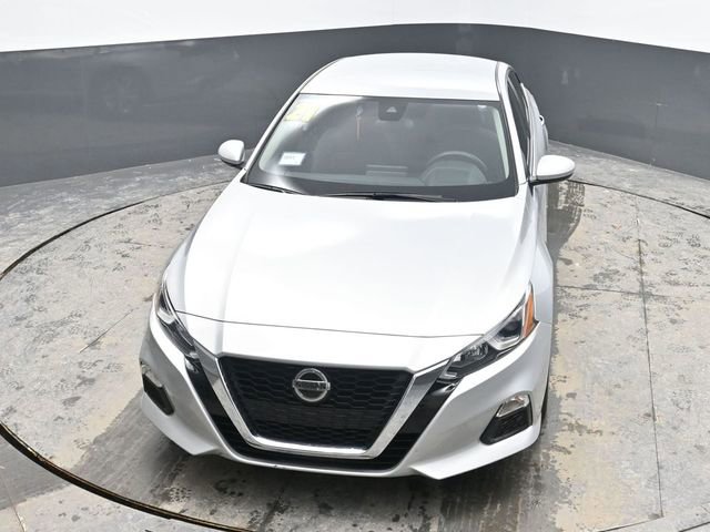 Used 2021 Nissan Altima 2.5 S image 22