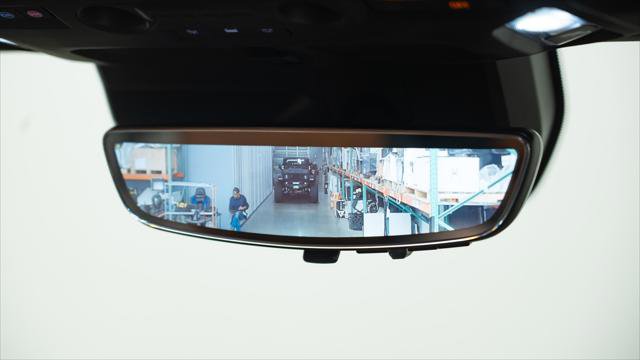 Used 2025 GMC Hummer EV 3X image 48