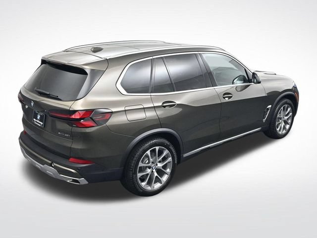 New 2026 BMW X5 xDrive40i w/ Premium Package AWD/4WD image 24