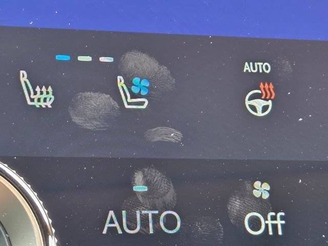 New 2026 Lexus NX 350 AWD w/ Premium Package image 12