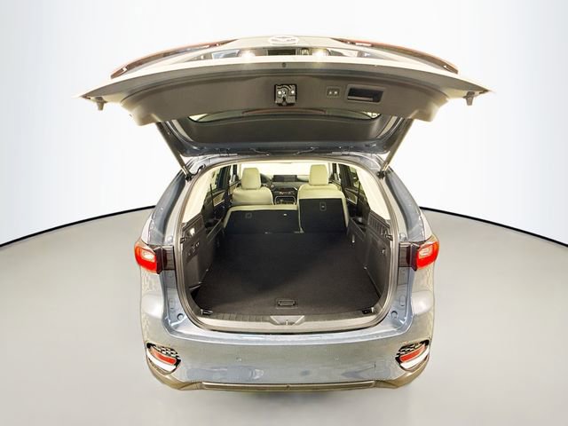 New 2025 MAZDA CX-70 Plug-In Hybrid w/ Premium Pkg image 27