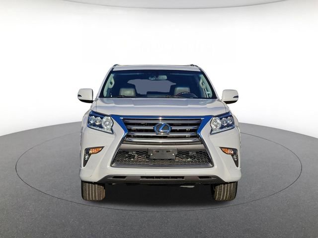 Used 2018 Lexus GX 460 Premium w/ Premium Package AWD/4WD image 2