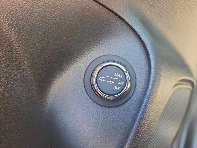 Certified 2021 Buick Encore GX Select AWD/4WD image 26