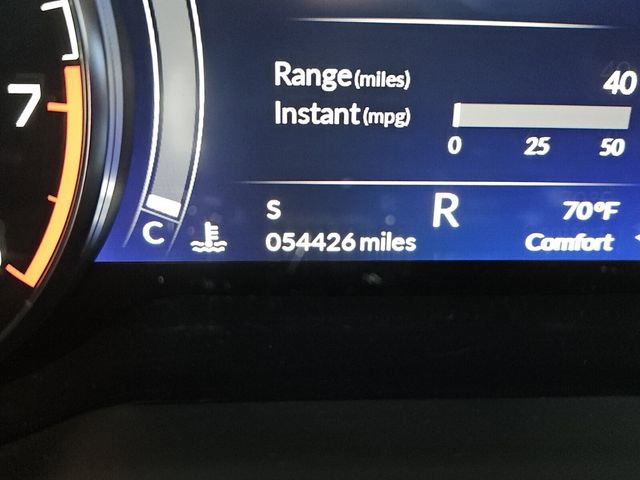 Certified 2021 Acura RDX w/ Technology Package image 15