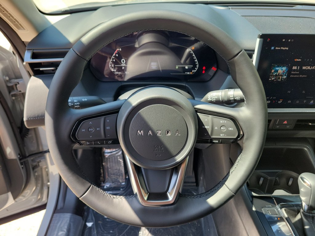 New 2026 MAZDA CX-5 Preferred AWD/4WD image 21