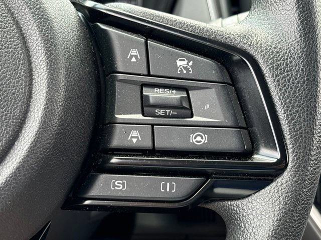 Used 2025 Subaru Crosstrek 2.5i Premium AWD/4WD image 15