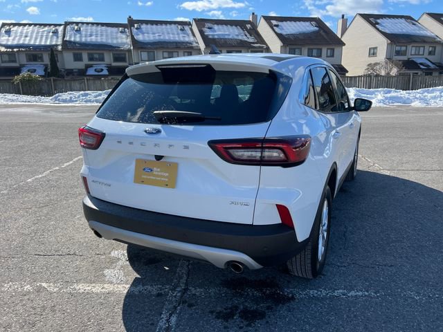 Certified 2023 Ford Escape Active w/ Tech Pack #2 image 10