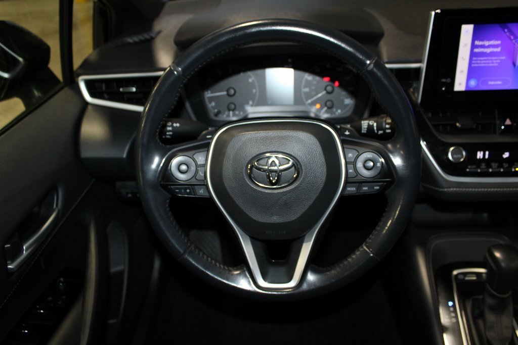 Used 2024 Toyota Corolla SE image 20