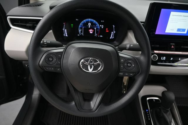 New 2026 Toyota Corolla LE FWD image 5