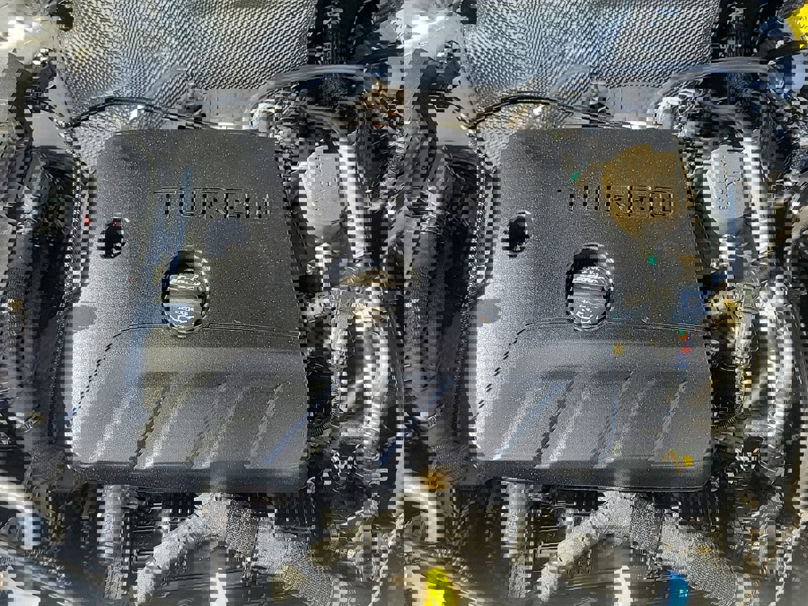 Used 2024 Buick Encore GX Sport Touring image 11