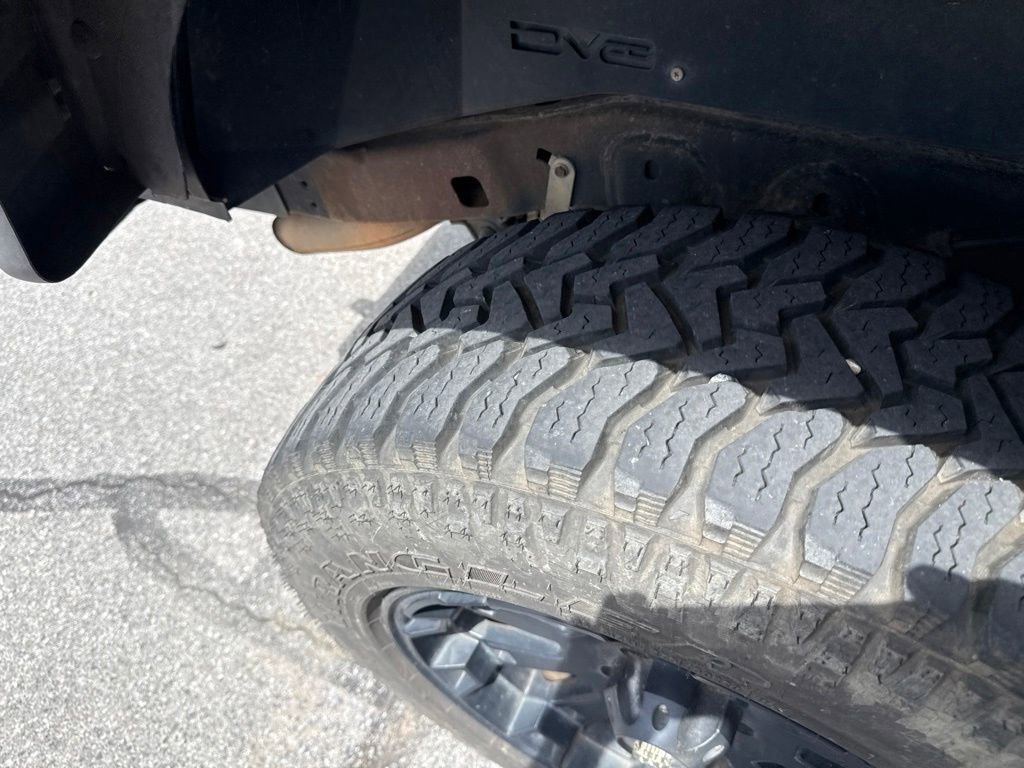 Used 2010 Jeep Wrangler Unlimited Sport AWD/4WD image 10