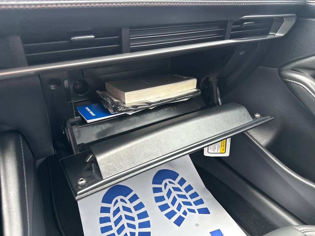 Used 2024 MAZDA MAZDA3 s image 31