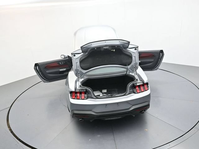 New 2026 Ford Mustang Premium RWD image 46
