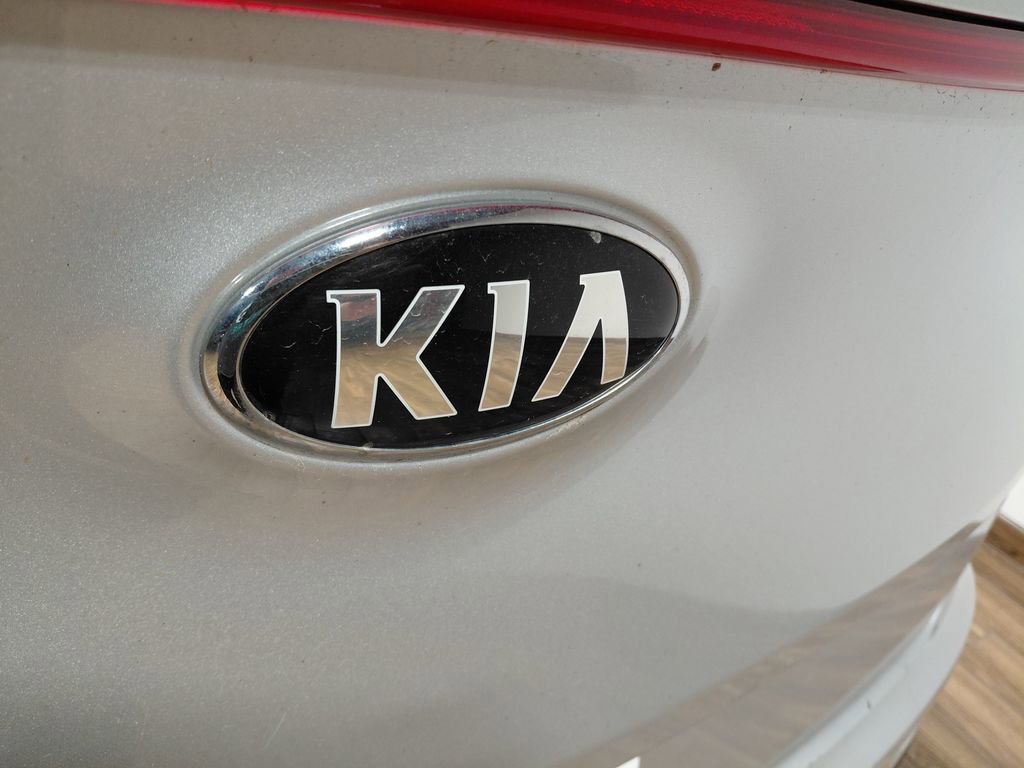 Used 2017 Kia Sportage SX image 13
